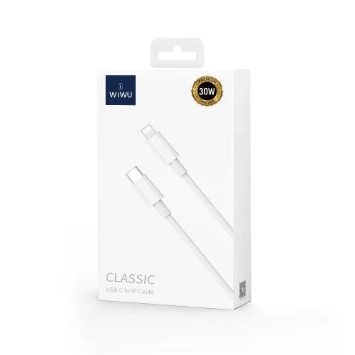 WIWU CHARGING CABLE WiC008 100W WIWU CHARGING CABLE WiC008 100W